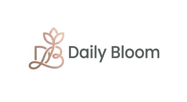 DailyBloomHeader